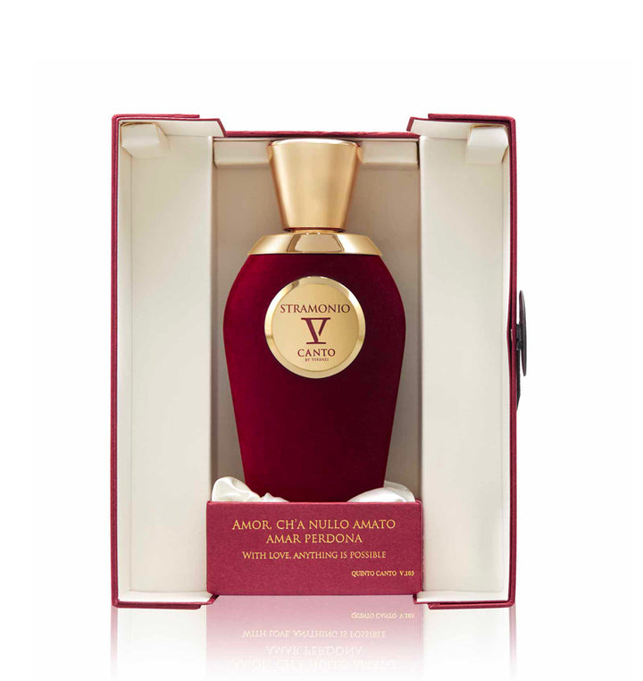 V Canto Stramonio Perfume