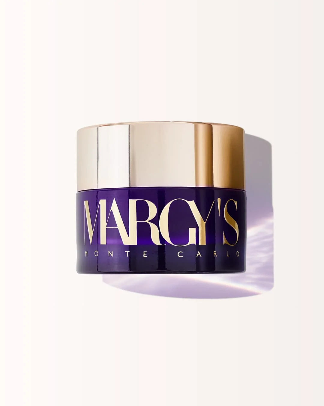 THE LONGEVITY CREAM