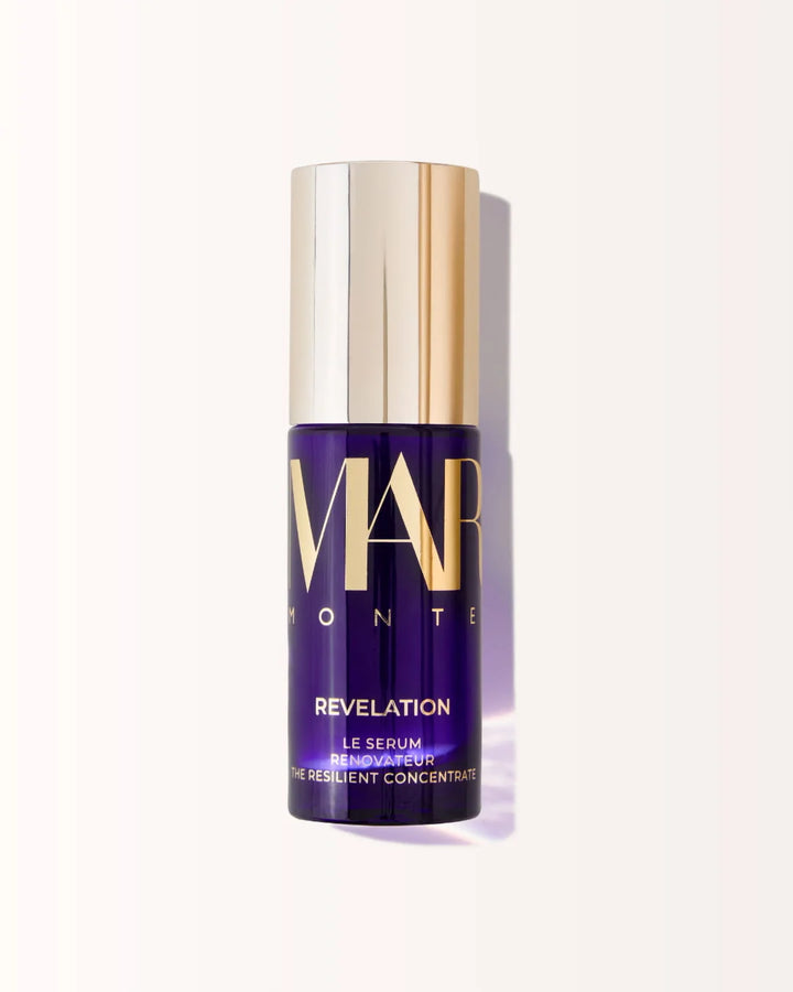 SERUM THE RESILIENT CONCENTRATE