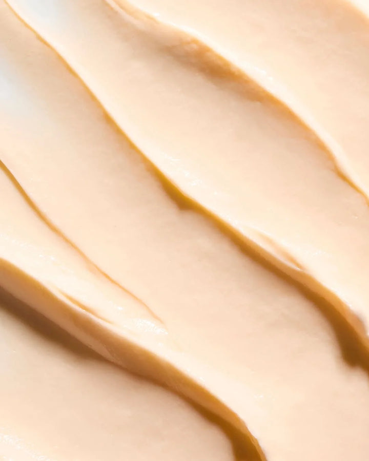 THE LONGEVITY RICH CREAM