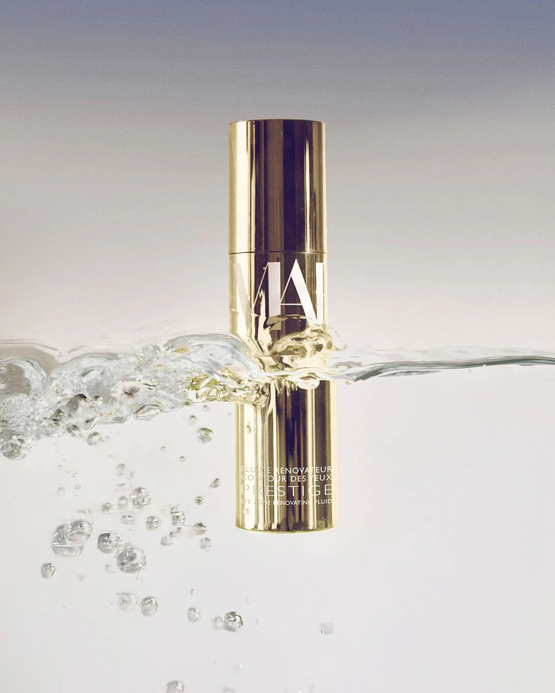 Eye Zone Renovating Fluid