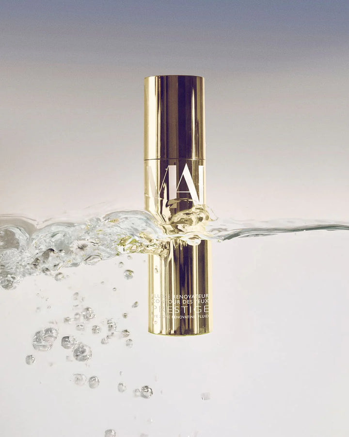 Eye Zone Renovating Fluid