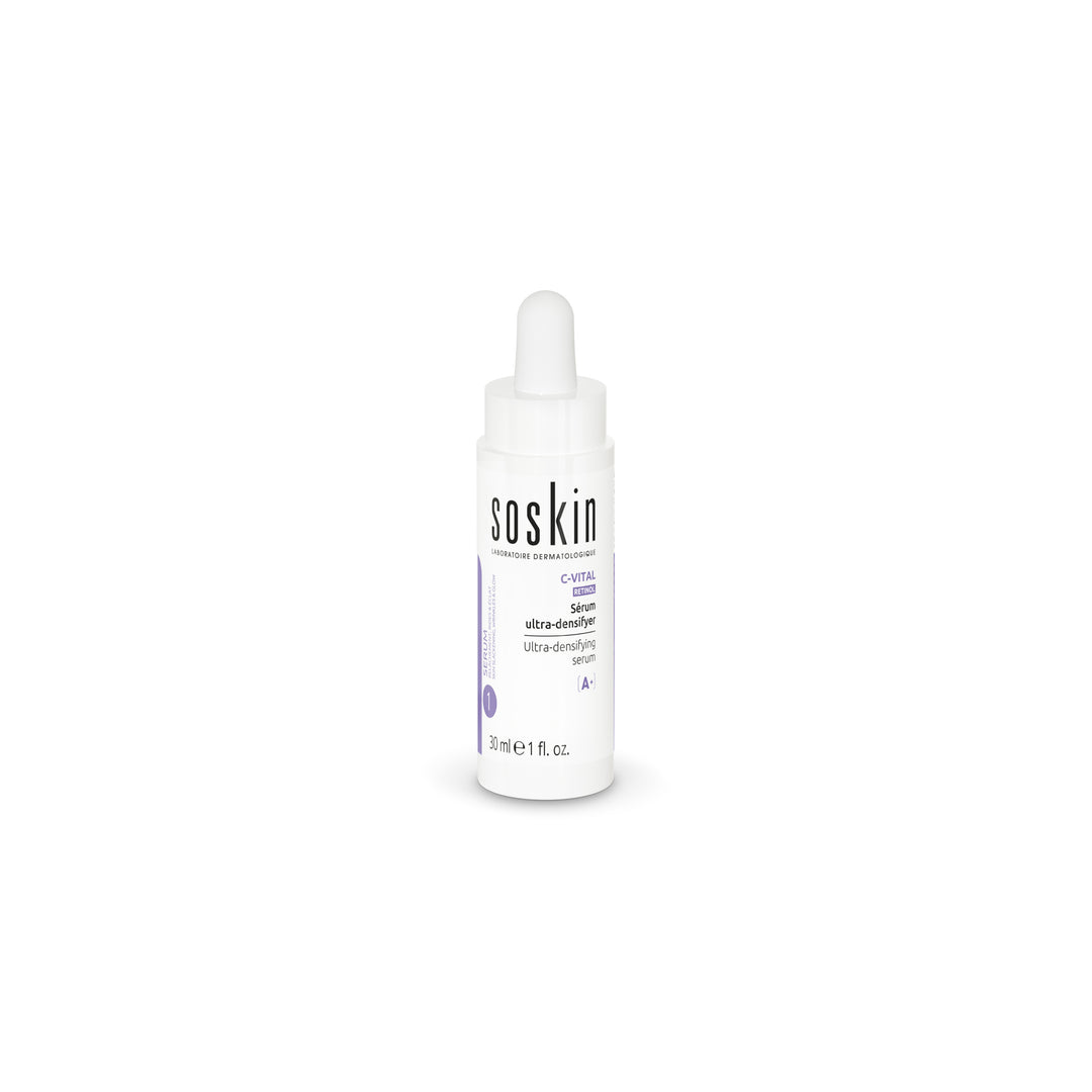 C-VITAL Ultra-densifying serum