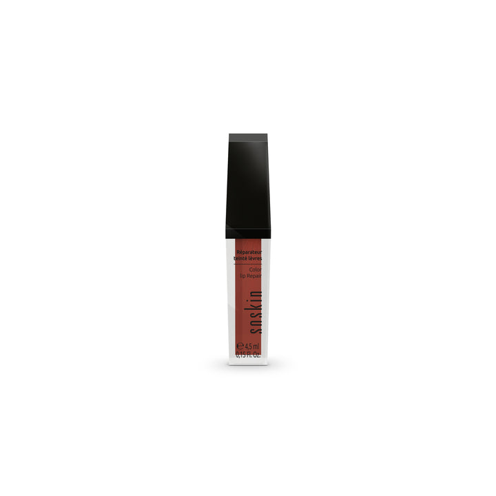 Color Lip Repair red