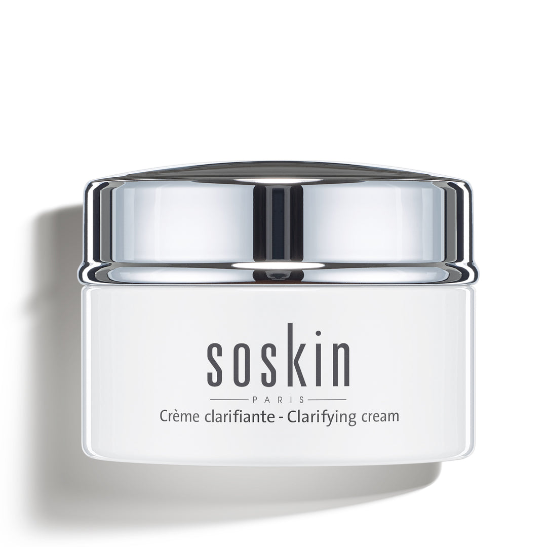 Clarifying Cream