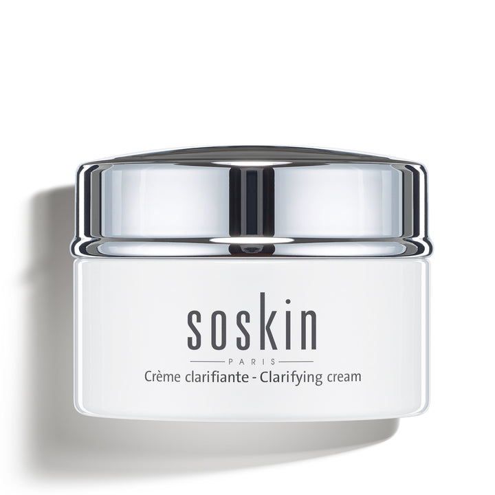 Clarifying Cream