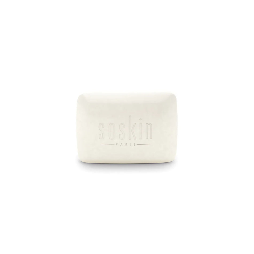Superfatted Soap [XerA-D]