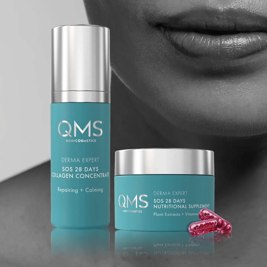 SOS 28 Days Collagen Concentrate