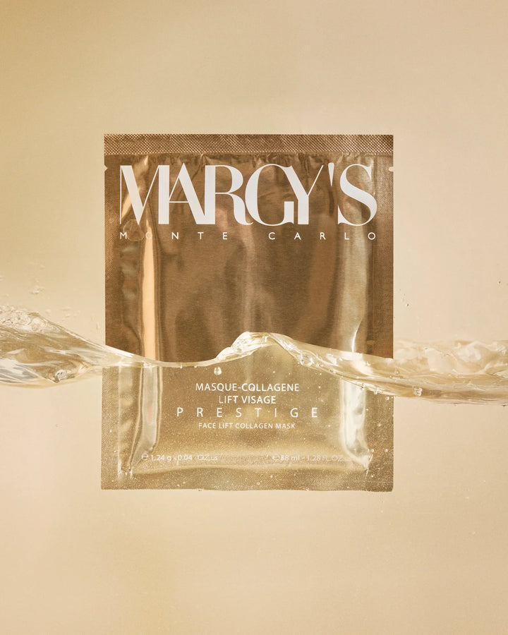 Face Lift Collagen Mask x3