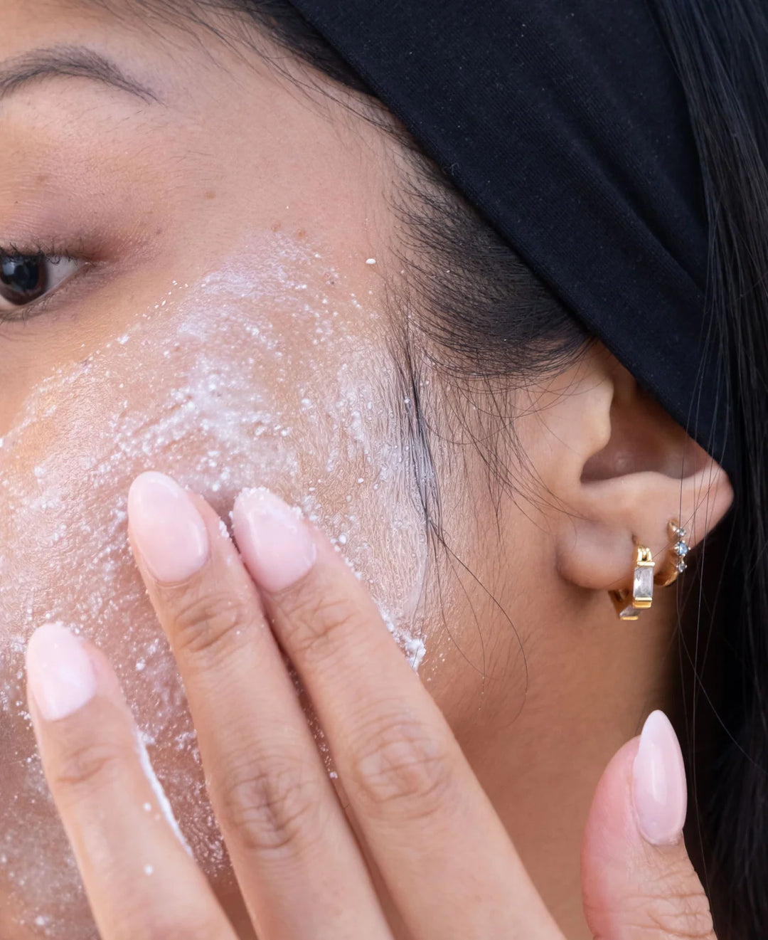 Micro-Exfoliating Powder [Age Detox®]