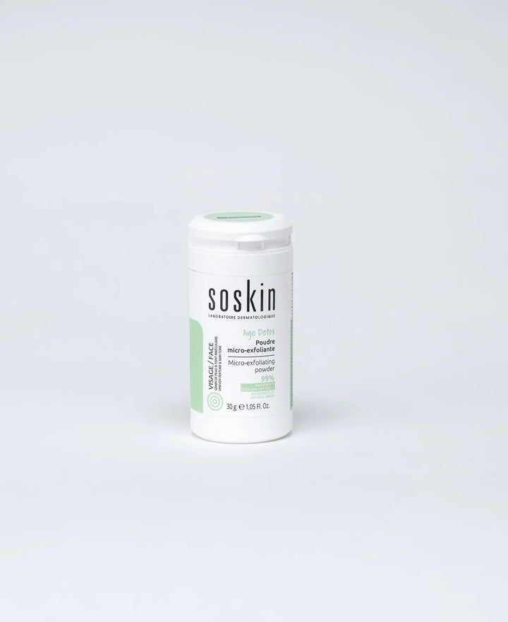 Micro-Exfoliating Powder [Age Detox®]
