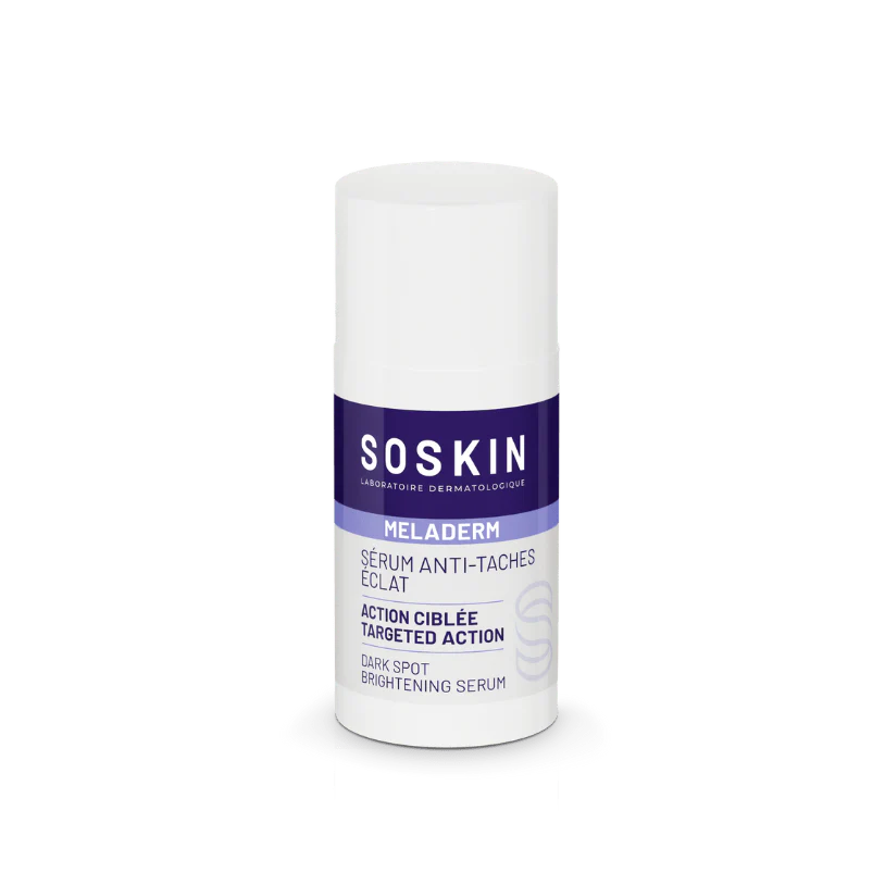 Dark spot brightening serum