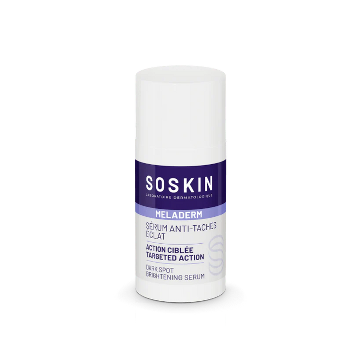 Dark spot brightening serum