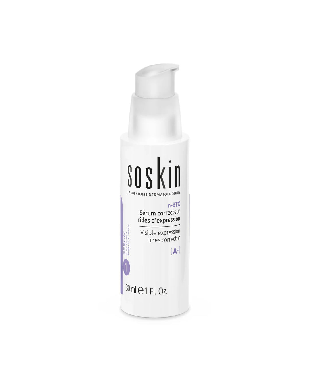 Visible Expression Lines Corrector [n-BTX®]