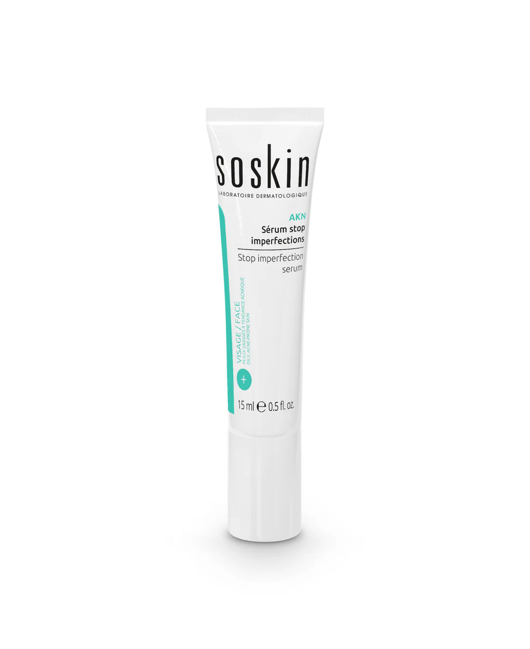 Stop Imperfection Serum [AKN®]