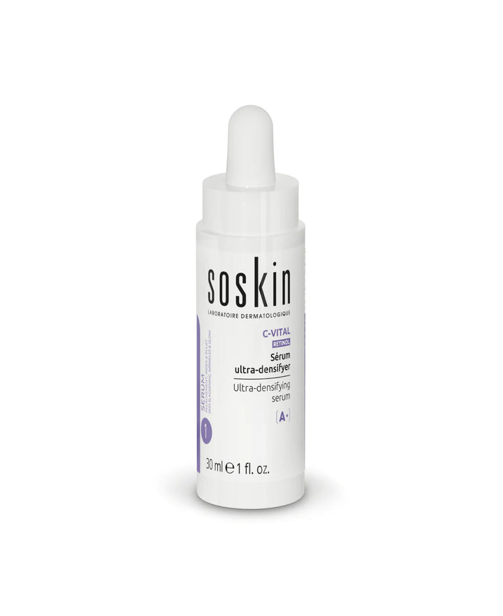 Ultra-Densifying Serum [C-Vital®]