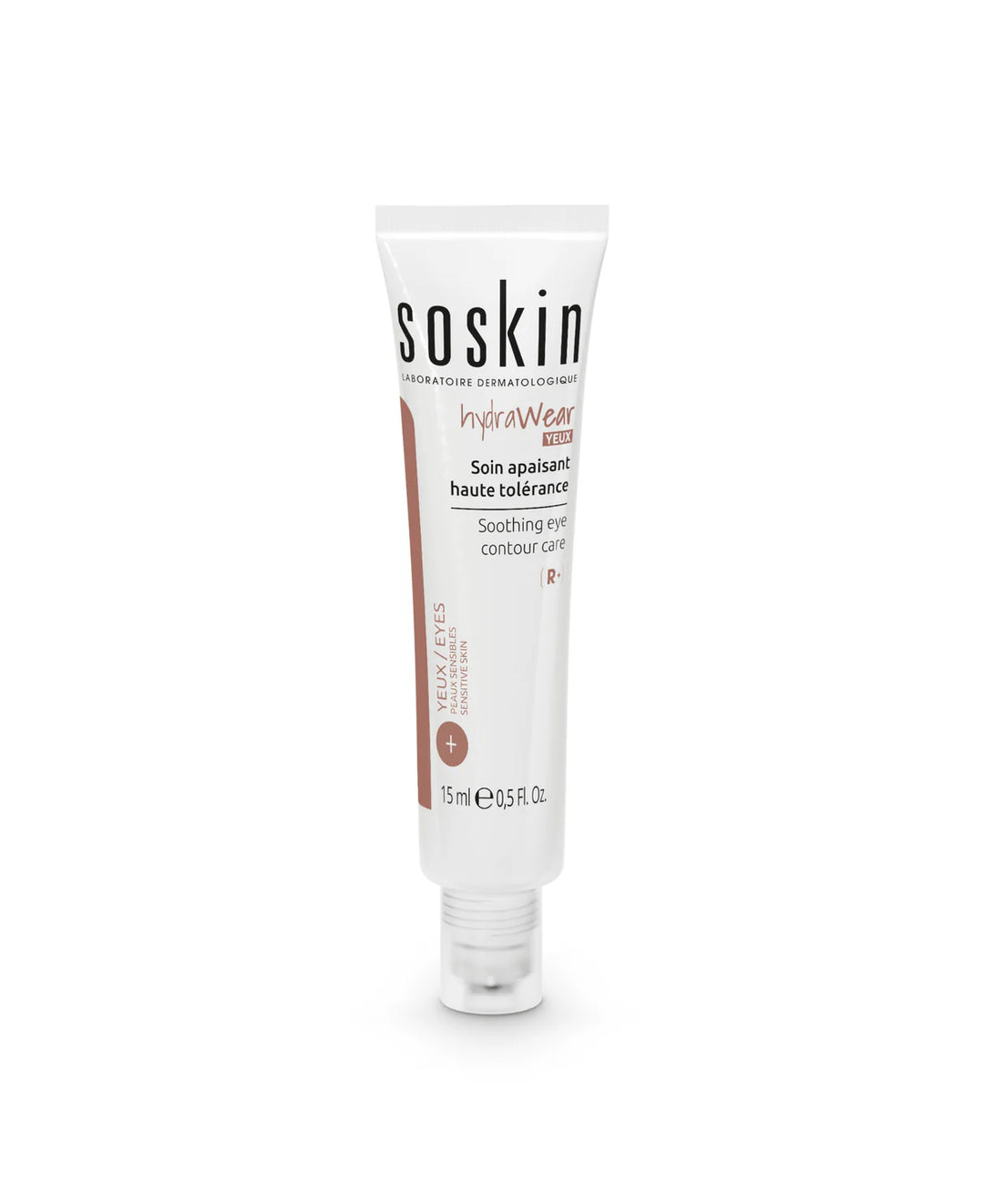 Soothing Eye Contour Care [Hydrawear®]