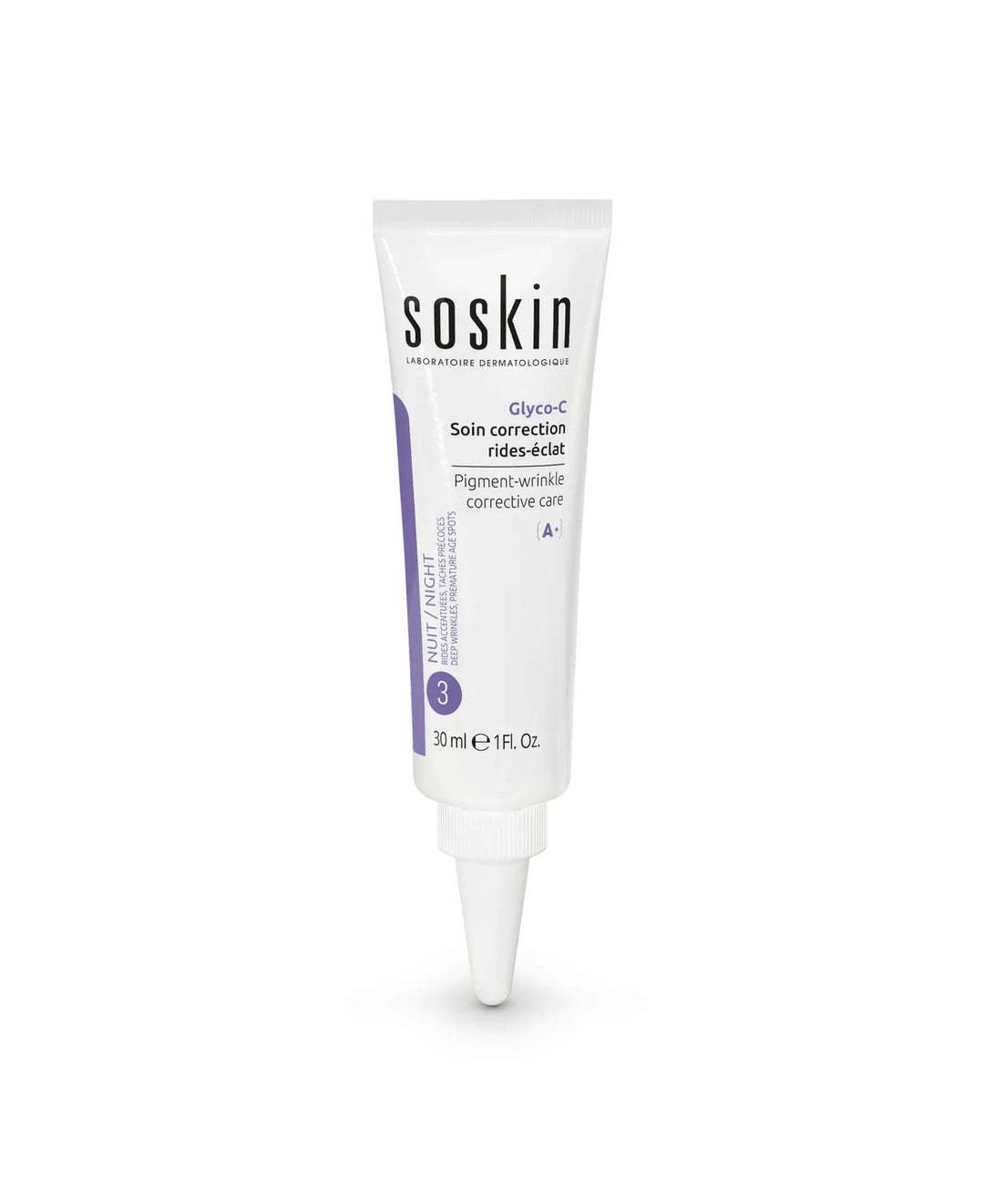 Pigment-Wrinkle Corrective Care [Glyco-C]