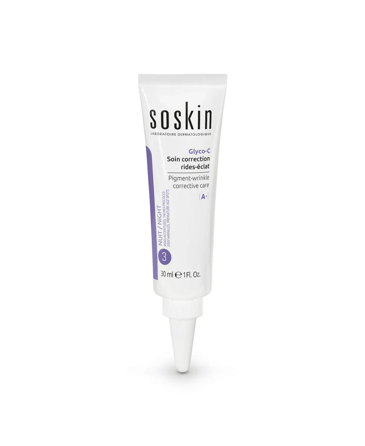Pigment-Wrinkle Corrective Care [Glyco-C]