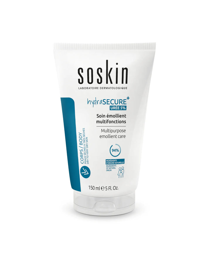 Multifunctional Emollient Care [Hydrasecure®]