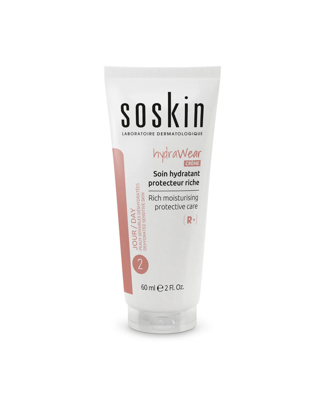 Rich Moisturising Protective Care [Hydrawear®]