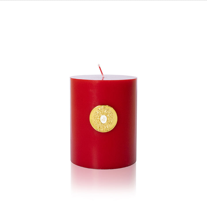 Tiziana Terenzi Tuttle Candle