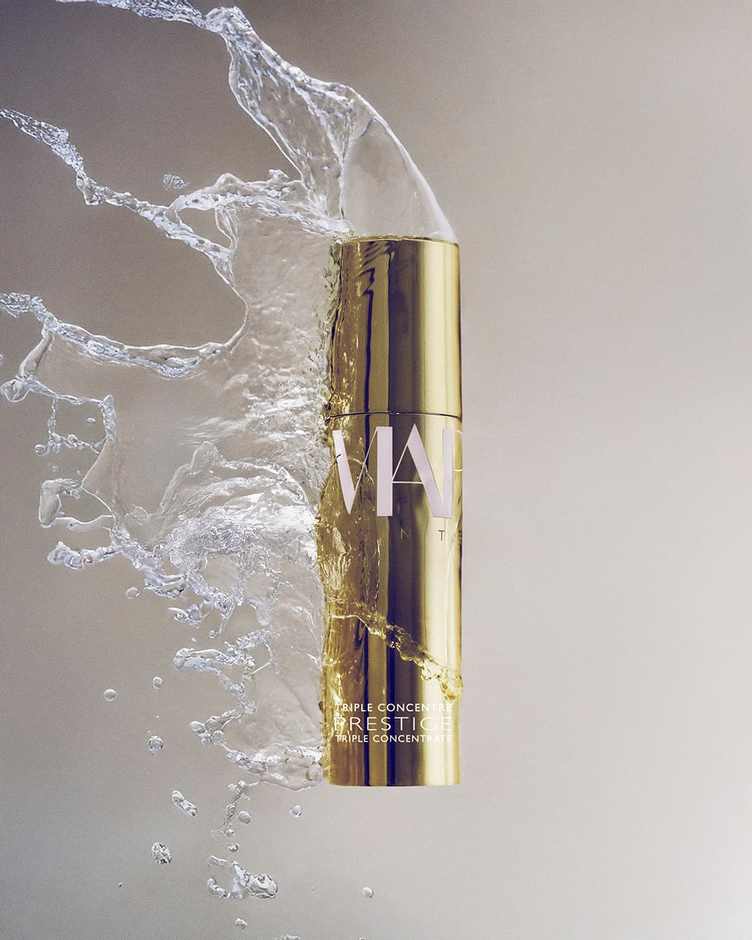 Triple Concentrate Serum