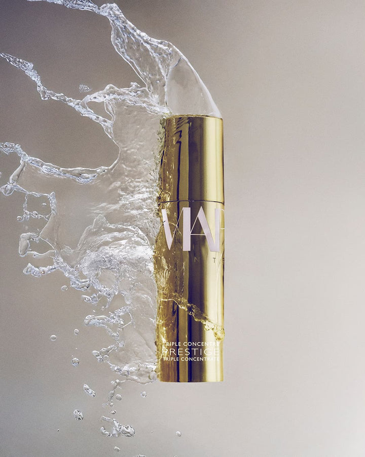 Triple Concentrate Serum