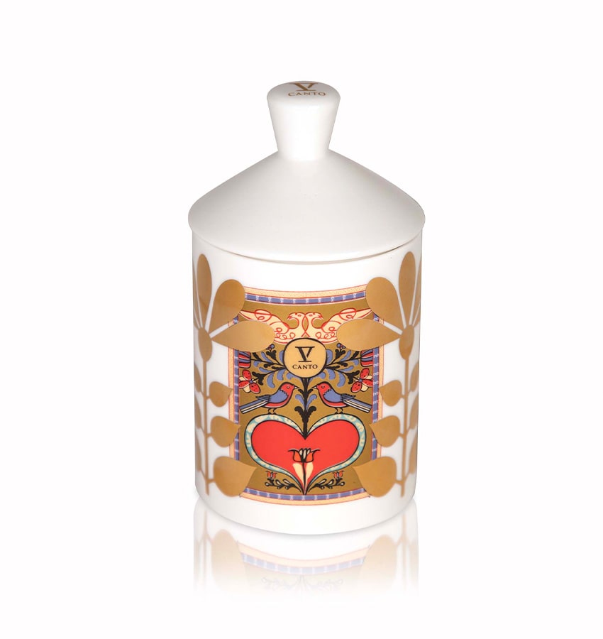 Arkano Degli Amanti Candle