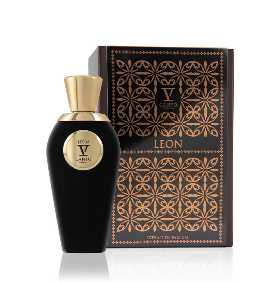 V Canto Leon Perfume