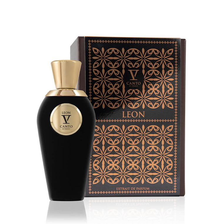 V Canto Leon Perfume
