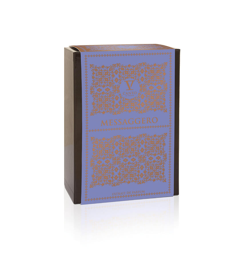 V Canto Messaggero Perfume