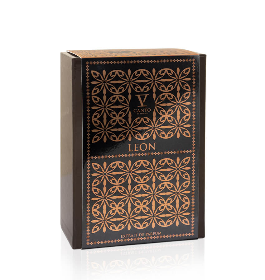 V Canto Leon Perfume