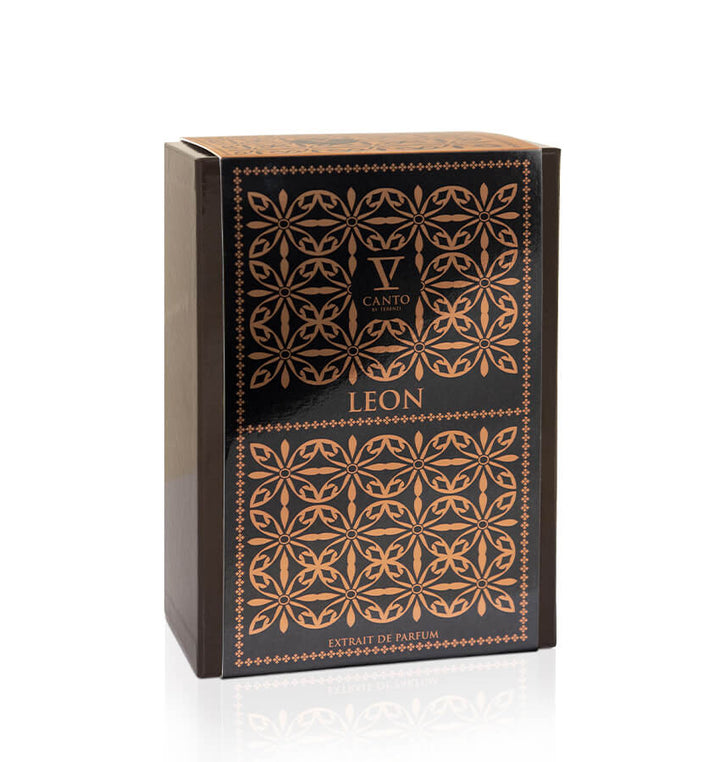 V Canto Leon Perfume