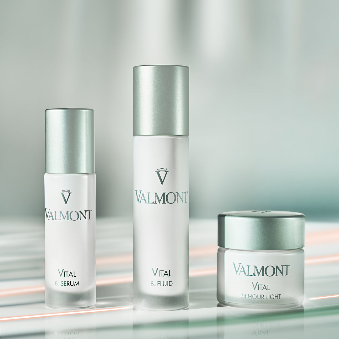 Vital B. Serum