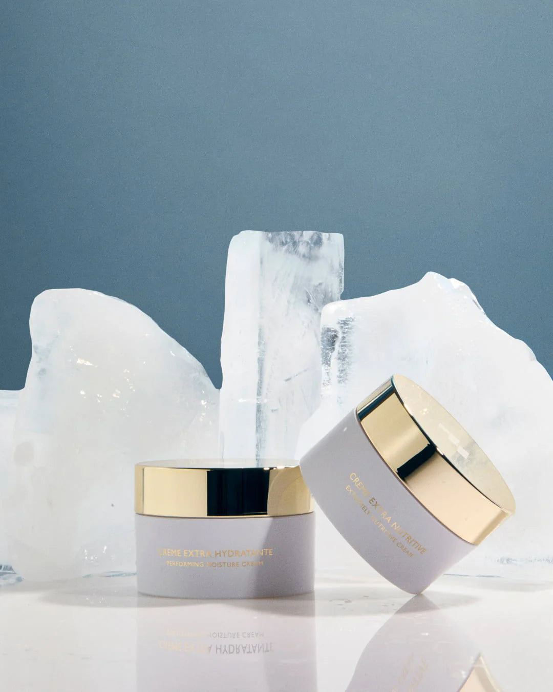 Extremely Nutritive Cream