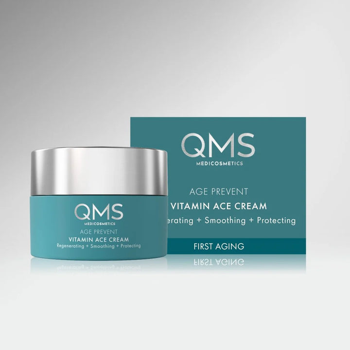 AGE PREVENT Vitamin ACE Cream