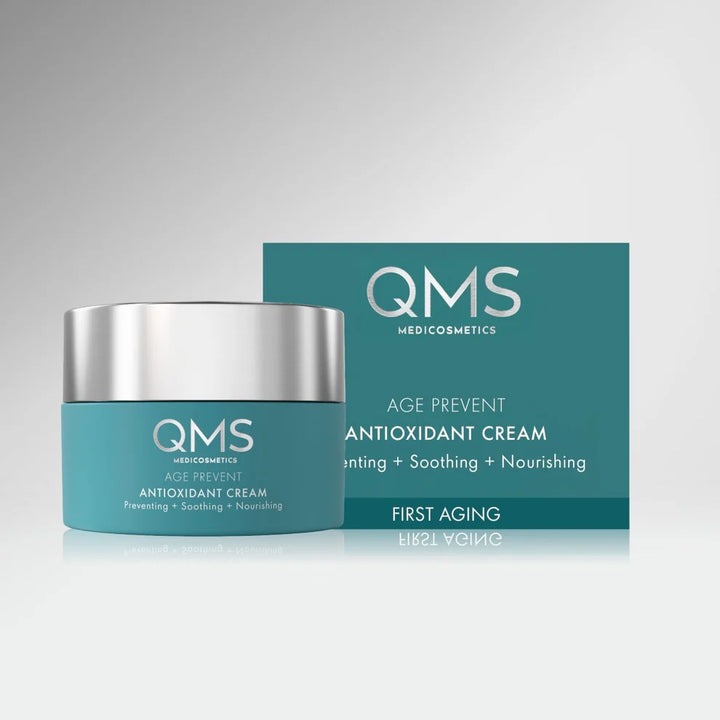 AGE PREVENT Antioxidant Cream