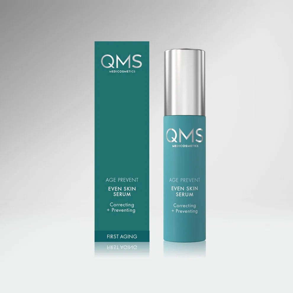 AGE PREVENT Even Skin Serum