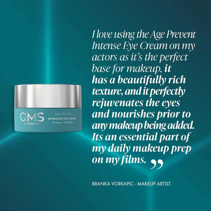 AGE PREVENT Intensive Eye Cream