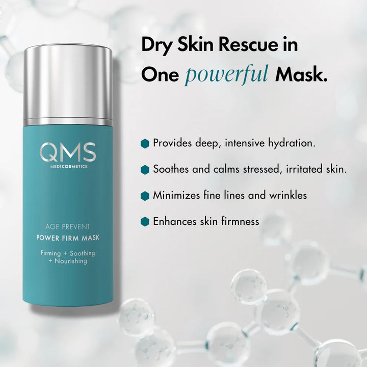 AGE PREVENT Power Firm Mask
