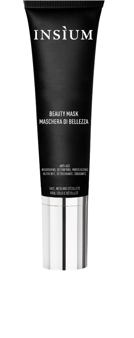 BEAUTY MASK
