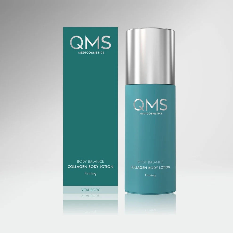 BODY BALANCE Collagen Body Lotion