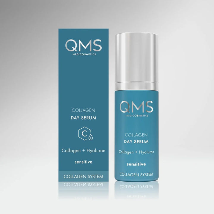 COLLAGEN SYSTEM Collagen Day Serum Sensitive