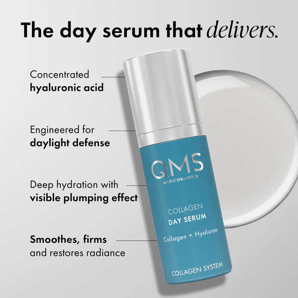 COLLAGEN SYSTEM Collagen Day Serum