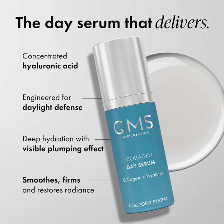 COLLAGEN SYSTEM Collagen Day Serum
