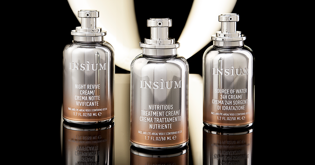 NUTRITIOUS TREATMENT CREAM