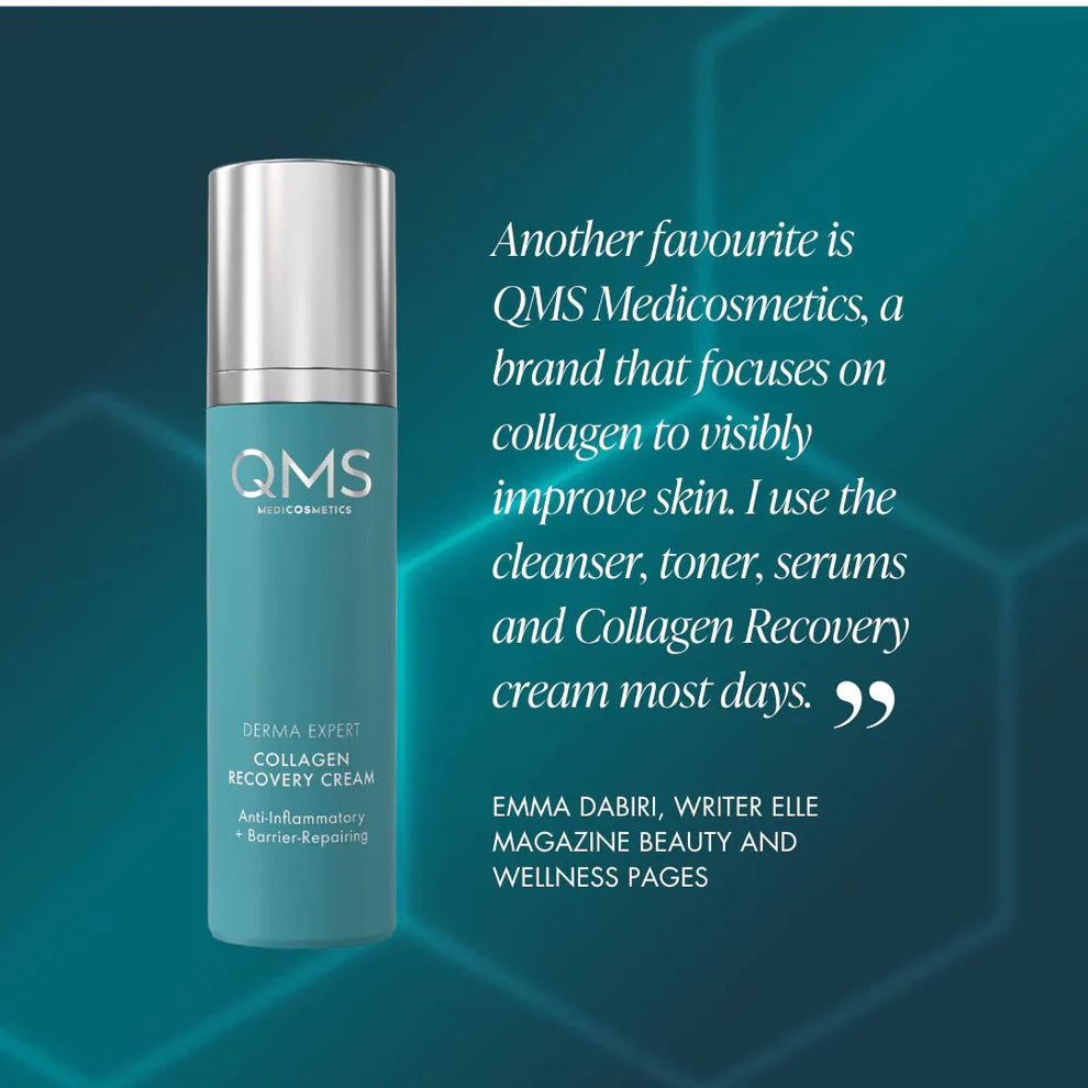 DERMA EXPERT Collagen Recovery Cream