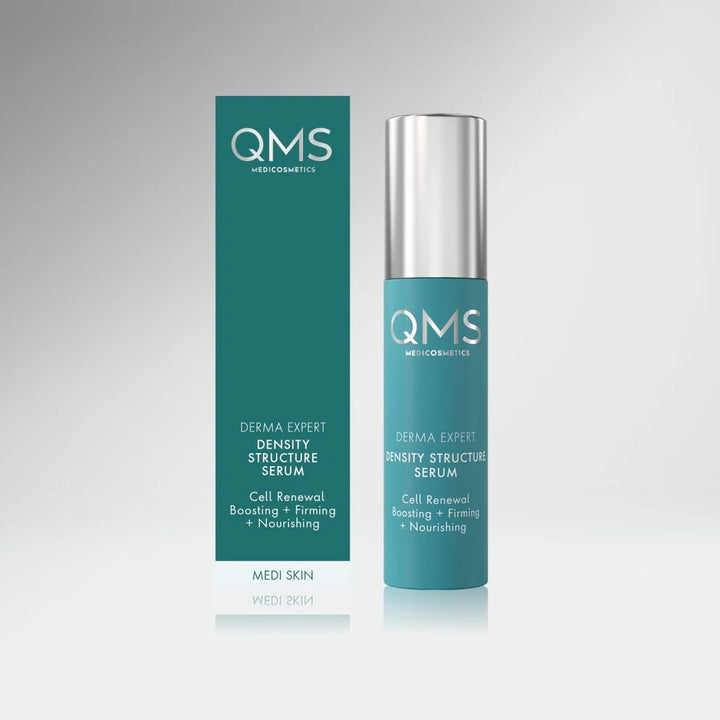 DERMA EXPERT Density Structure Night Serum