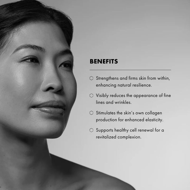 DERMA EXPERT Density Structure Night Serum